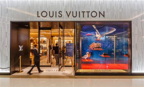 business objectives louis vuitton|louis vuitton sustainable design.